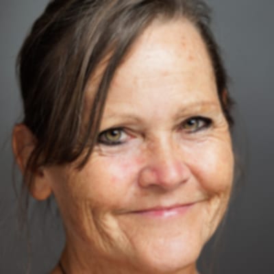 Dana Buckman
